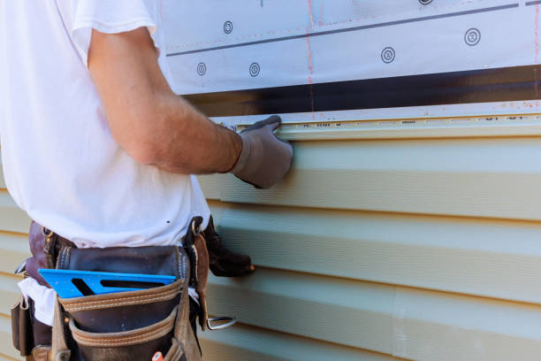 Affordable Siding solutions in Johnstown, CO
